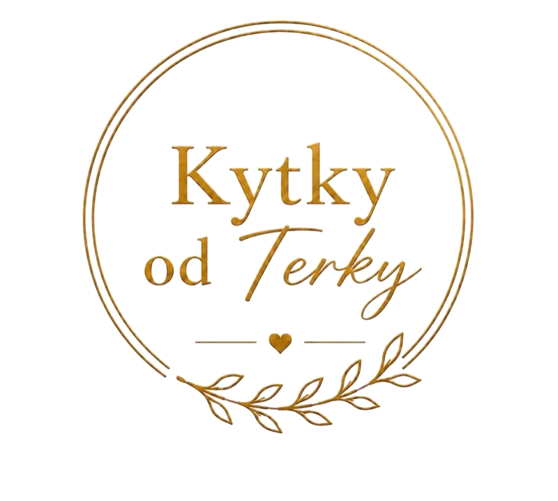 Kytky od Terky